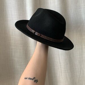 Scala Wool Hat